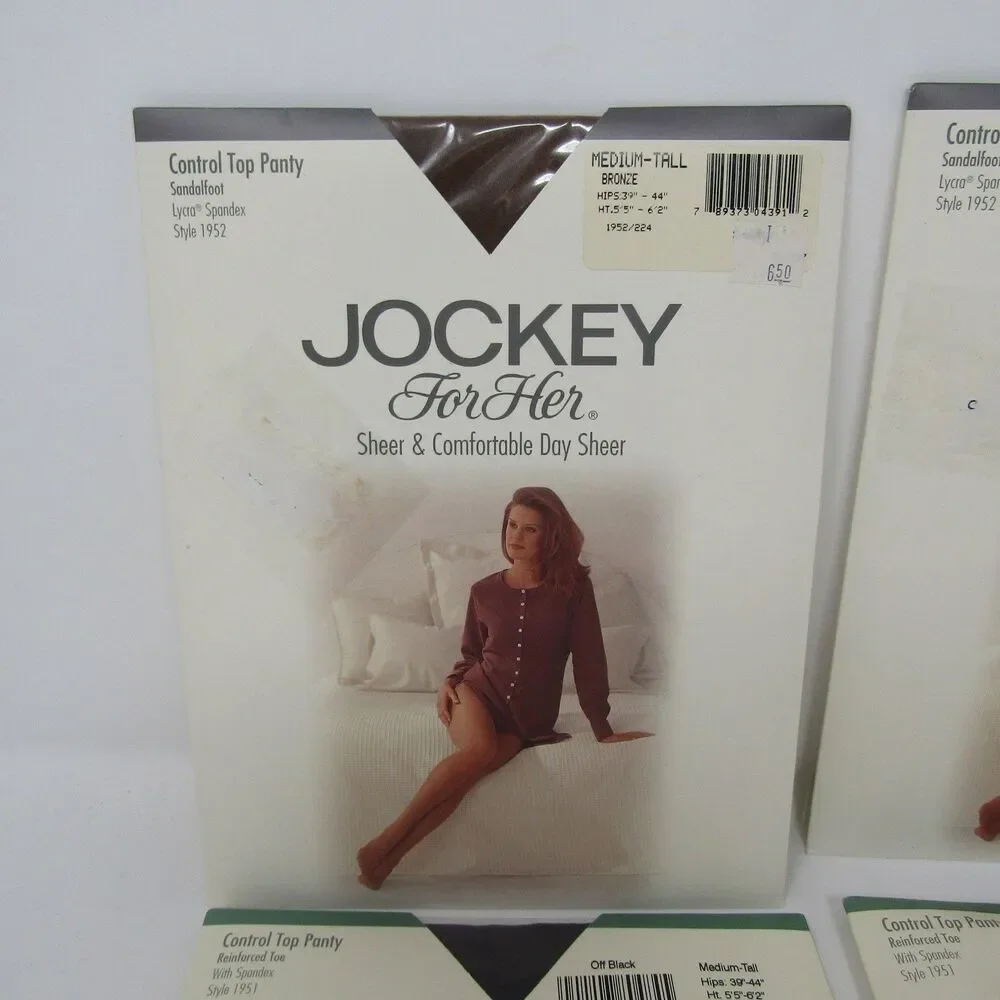 Jockey For Her this listing